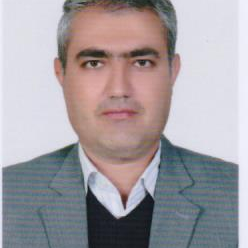 غلامرضا ذوالفقاری پور