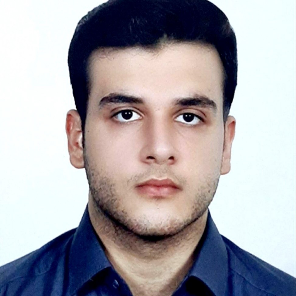 فرشاد ناظری