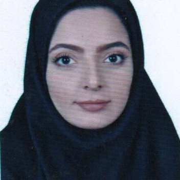 مهکامه سیاهی یزدی