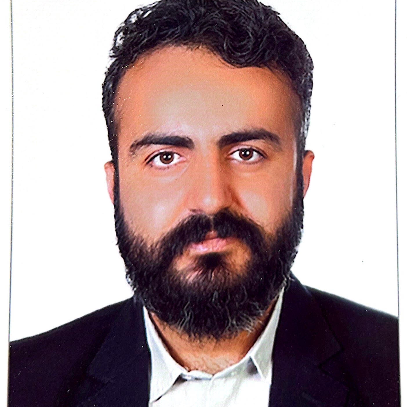 شکراله کلاه کج