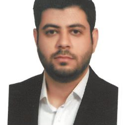 محسن شهیدی راد