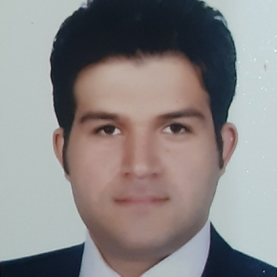 کورش سلمان نصر