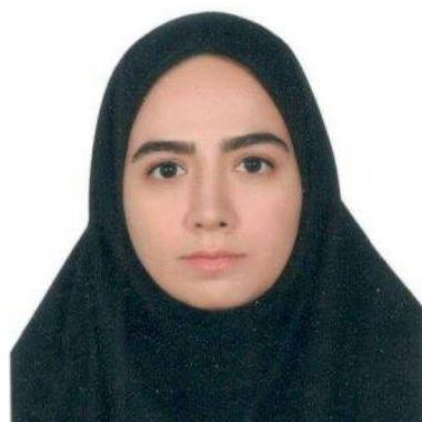 نازنین راکبی