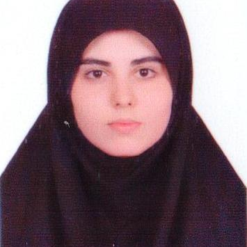 محدثه معصومی