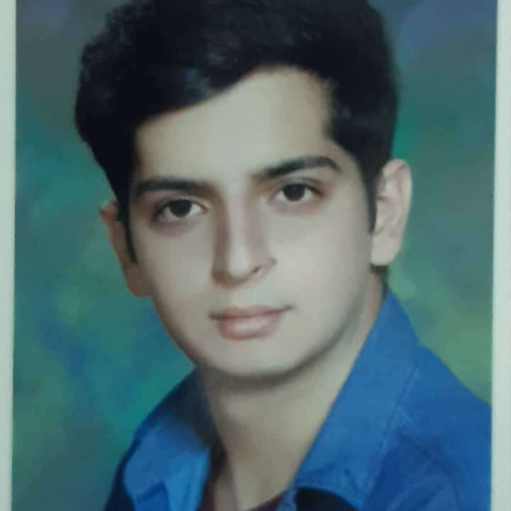 نوید نجفی