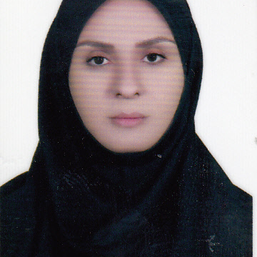 شهناز احمدی قادر