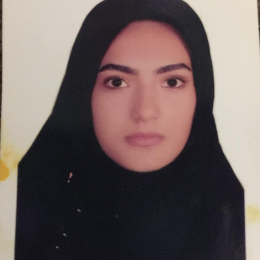 ندا برخوردارکاشانی