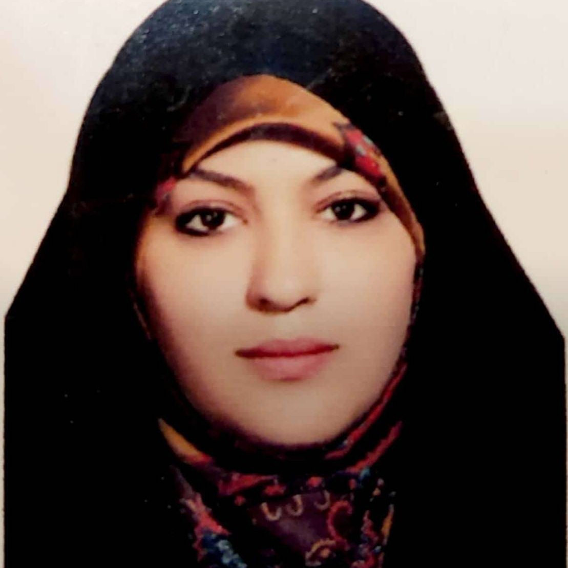 زهرا حمیدی سوها