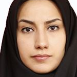 مریم حسینی نیا