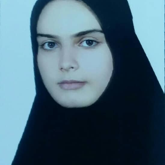 ریحانه محرابی پناه