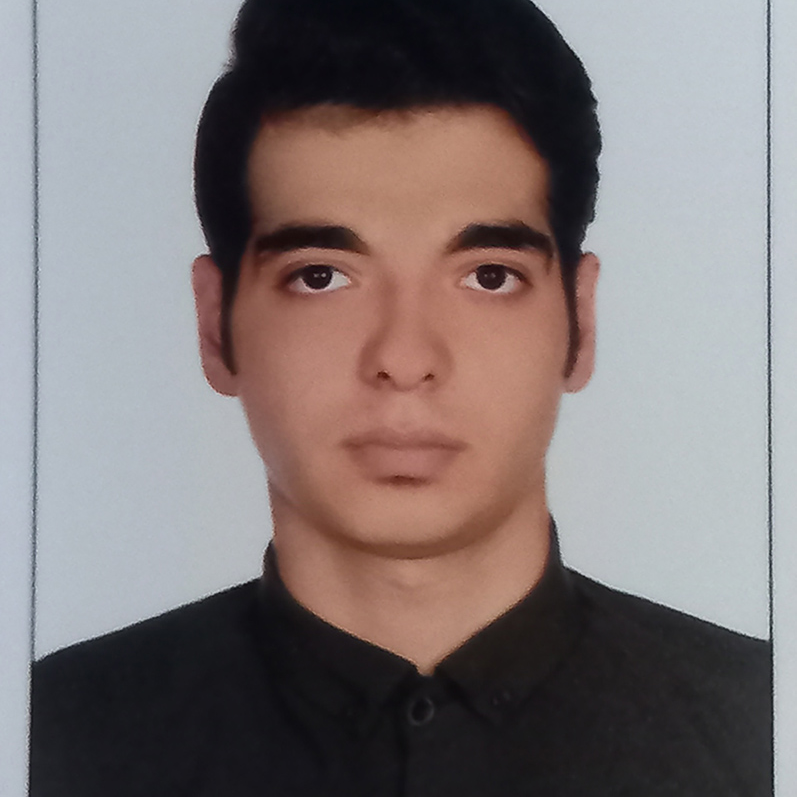 امیرحسین قاسمی حداد