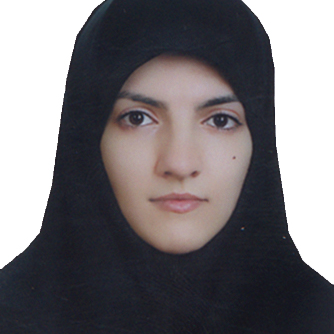 سپیده بهرامی نژاد