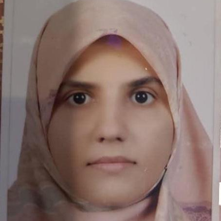 فاطمه دبستانی