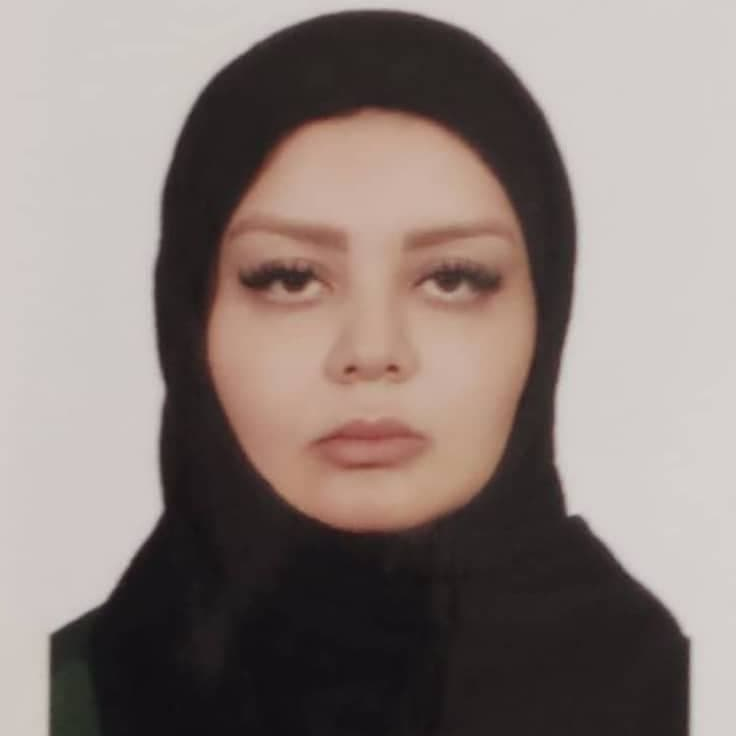 الهام تیموری سلماسی