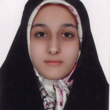 مرضیه وفائی