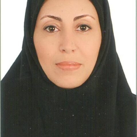 حکیمه برازنده نژاد