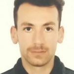 مرتضی ابراهیم زاده