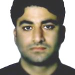 کیانوش گل پروران