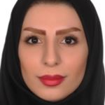 نادیا بهادری فردعراقی