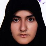 فاطمه ثاقب صادقیان