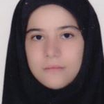 پریا داوری دلجوان