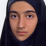 فاطمه مظاهری