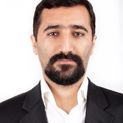 محمدحسین پناهی اصل