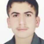 فاضل رمضانی