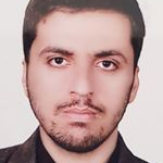 علیرضا جایدری