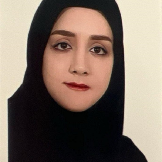 بهناز عباس نژاد