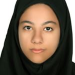 نیلوفر تفنگ چی مهیاری