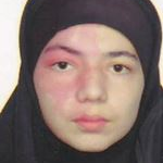 مریم نیستانی
