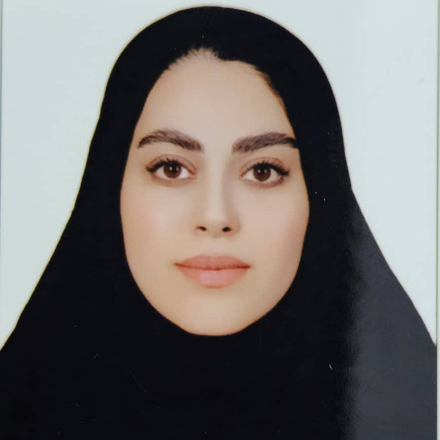 مریم شهیدیان