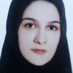 مهناز دهقان حسین آبادی