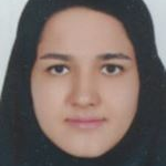 مریم وهاب هاشمی
