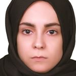 مژگان احمدی
