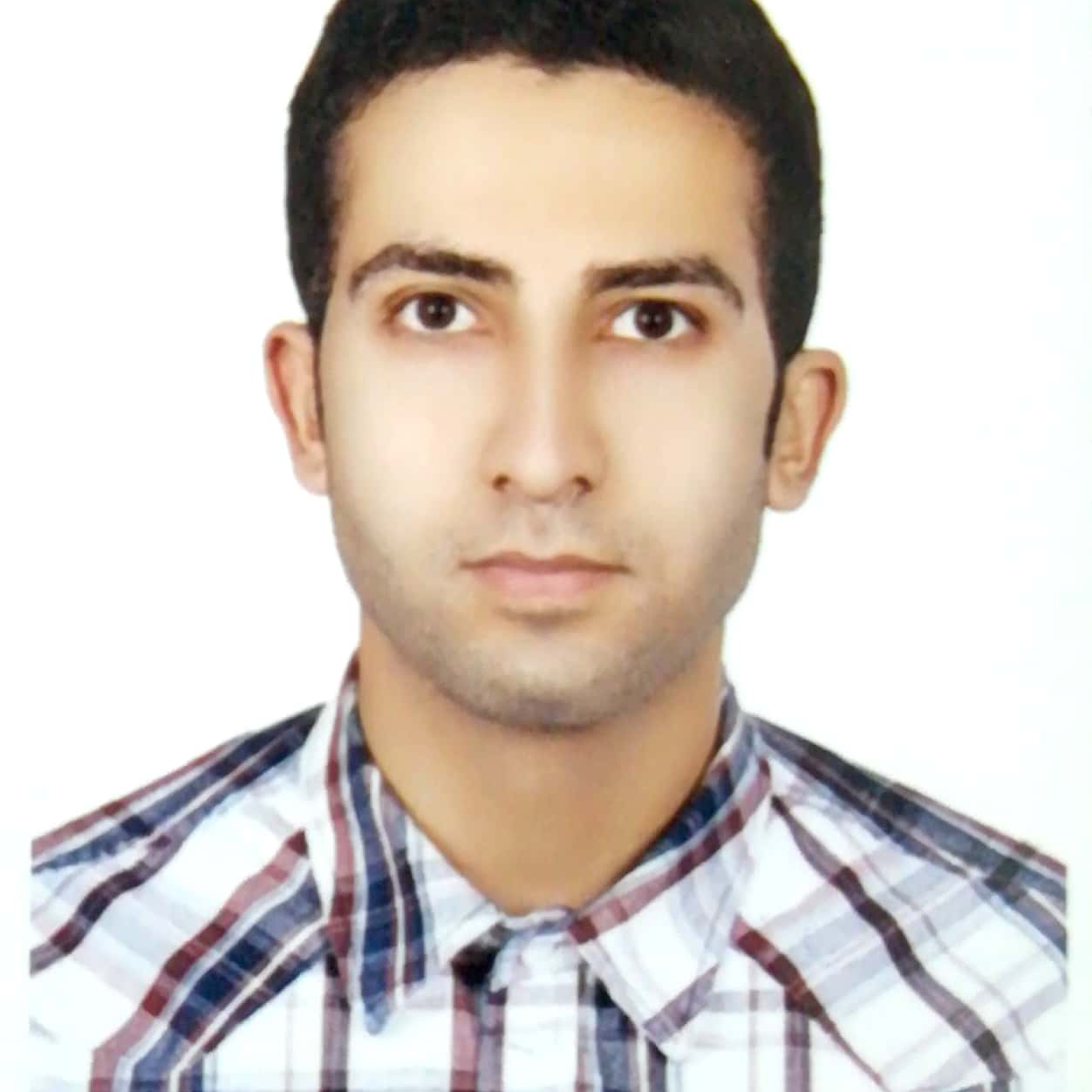 امیررضا باباخانی