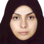 سعیده سادات موسوی ایرایی