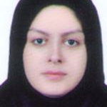 معصومه طهماسبی بلداجی