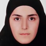 مرضیه سلیمانی روزبهانی