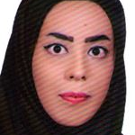 فاطمه صنیعی وحید