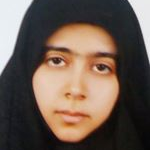 محیا اسراری