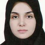 سیده فاطمه عظیمی