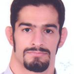 علیرضا اسکندری