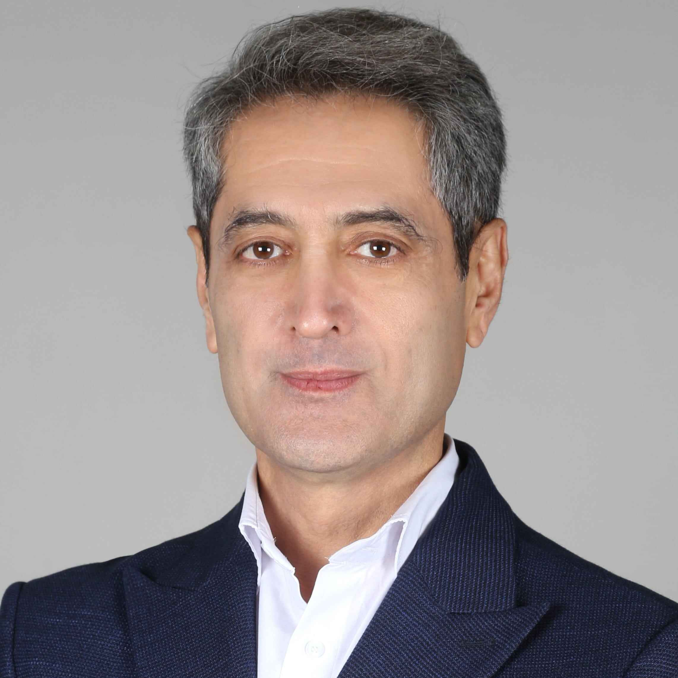 محمدحسین بیرامی