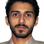 مجتبی مرزبان مقیمی