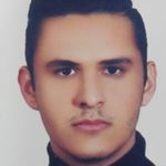 میلاد خسروی
