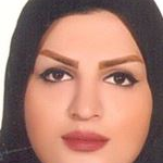 زهرا سعادتی