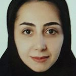 زهرا سعادت