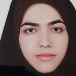 آمنه سهیلی مسقانی